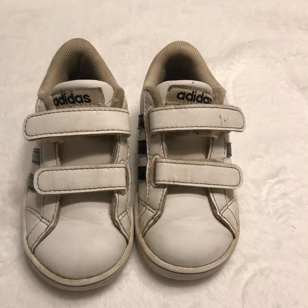 Adidas superstar - Picture 7 of 9